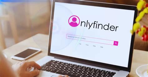 OnlyFinder: The Ultimate Guide to Discovering OnlyFans。